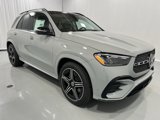 New 2025 Mercedes-Benz GLE 350 4MATIC image 4