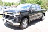 New 2025 Chevrolet Silverado 1500 LT w/ Z71 Off-Road Package image 3
