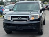 Used 2014 Honda Pilot LX image 2