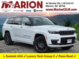 New 2025 Jeep Grand Cherokee L Summit w/ High Altitude Package image 1