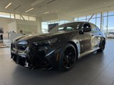 New 2025 BMW M5 w/ Carbon Package image 2
