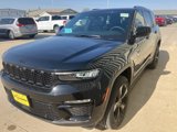 New 2025 Jeep Grand Cherokee Limited w/ Luxury Tech Group II image 6