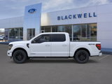 New 2025 Ford F150 XLT image 3