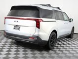 New 2025 Kia Carnival SX image 4