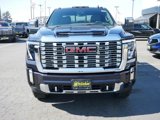 New 2025 GMC Sierra 3500 Denali w/ Technology Package image 2