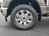 New 2026 Ford F250 King Ranch image 5