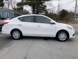 Used 2018 Nissan Versa SV image 2
