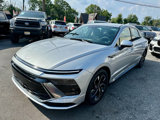 Used 2024 Hyundai Sonata SEL image 4