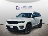 New 2025 Jeep Grand Cherokee Laredo image 5