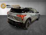 New 2025 Chevrolet Blazer EV RS image 5