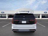New 2025 Ford Expedition Max Platinum image 5