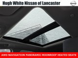 New 2025 Nissan Murano SL image 2