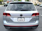 Used 2021 Volkswagen Atlas SE image 6