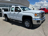 Used 2017 GMC Sierra 2500 4x4 Double Cab image 3
