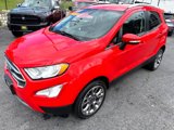Used 2020 Ford EcoSport Titanium image 3
