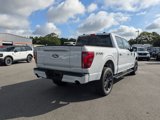 New 2025 Ford F150 Lariat image 4