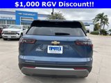 New 2026 Chevrolet Equinox LT image 4