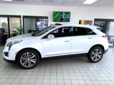 Used 2021 Cadillac XT5 Premium Luxury image 2