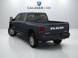 New 2025 RAM 2500 Laramie image 3