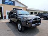 Used 2018 Toyota 4Runner SR5 Premium image 3