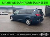 New 2025 Chrysler Pacifica Select image 5