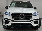 New 2025 Mercedes-Benz GLS 580 4MATIC image 3