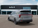 New 2025 Kia Carnival SX Prestige image 4