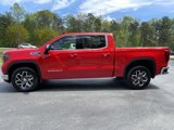 New 2025 GMC Sierra 1500 SLE w/ Preferred Package image 2