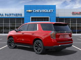 New 2025 Chevrolet Tahoe LS image 3
