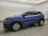 Used 2020 Nissan Rogue Sport S w/ Appearance Package image 2