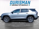 New 2026 Chevrolet Equinox LT image 3