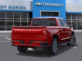New 2026 Chevrolet Silverado 1500 High Country image 4