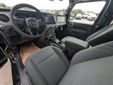 New 2025 Jeep Wrangler Unlimited Sport S 4xe image 2