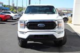 Used 2022 Ford F150 XLT w/ Trailer Tow Package image 3