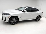 New 2026 BMW X6 xDrive40i w/ Climate Comfort Package image 2