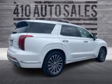 Used 2024 Hyundai Palisade Calligraphy image 3
