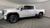 New 2025 GMC Sierra 2500 Denali Ultimate image 5