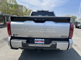New 2025 Toyota Tundra Platinum image 5