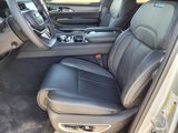 New 2025 Jeep Grand Wagoneer L Series II Obsidian w/ Quick Order Packagew 28T image 6