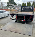 Used 2019 Ford F550 4x4 Crew Cab Super Duty image 5