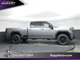 New 2026 GMC Sierra 2500 AT4 w/ AT4 Premium Plus Package image 3