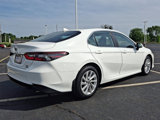 Used 2021 Toyota Camry LE image 6