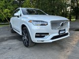 Certified 2024 Volvo XC90 B6 Ultimate image 2