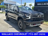 Certified 2024 Chevrolet Silverado 1500 ZR2 image 4