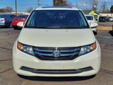 Used 2015 Honda Odyssey EX-L image 2