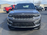 New 2024 Jeep Grand Cherokee Limited image 4