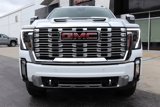 New 2025 GMC Sierra 2500 Denali w/ Denali Reserve Package image 2