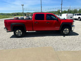 Used 2014 Chevrolet Silverado 2500 W/T w/ Snow Plow Prep Package image 2
