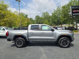 New 2026 GMC Canyon AT4 w/ AT4 Premium Package image 2