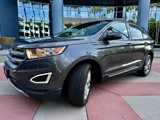 Used 2017 Ford Edge Titanium w/ Equipment Group 301A image 4